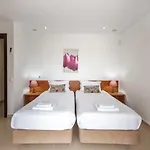 Villa Rafaella Ii Palace By Atlantic Places Albufeira