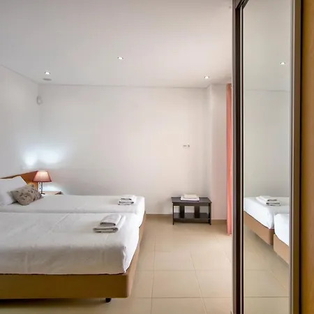 Villa Rafaella Ii Palace By Atlantic Places *