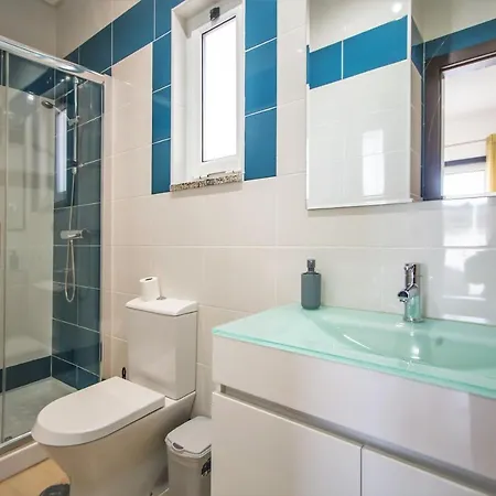 Rafaella Ii Palace By Atlantic Places Villa *