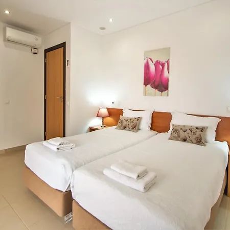 Villa Rafaella Ii Palace By Atlantic Places *