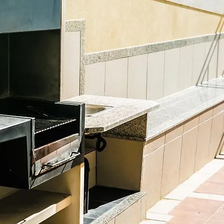 Villa Rafaella Ii Palace By Atlantic Places Albufeira