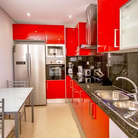 Villa Rafaella Ii Palace By Atlantic Places Albufeira