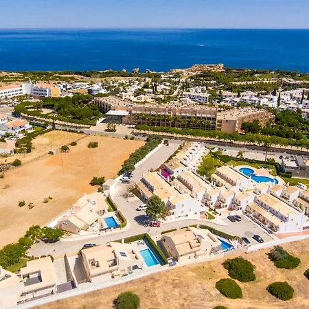 Rafaella Ii Palace By Atlantic Places 빌라 알부페이라