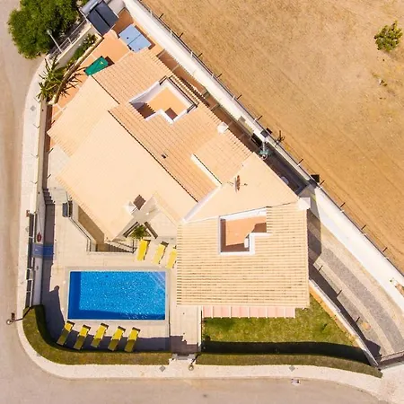 Rafaella Ii Palace By Atlantic Places Villa *