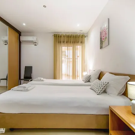 Rafaella Ii Palace By Atlantic Places *