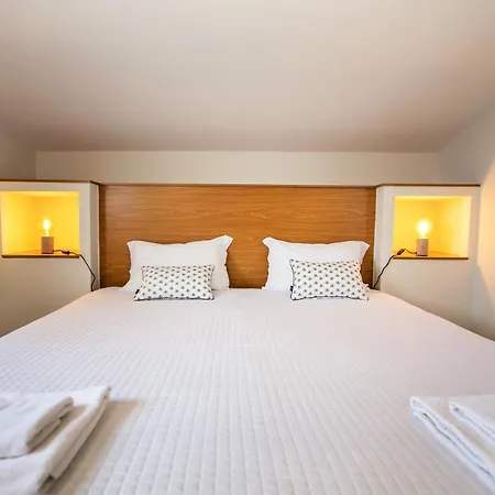 빌라 Rafaella Ii Palace By Atlantic Places 알부페이라