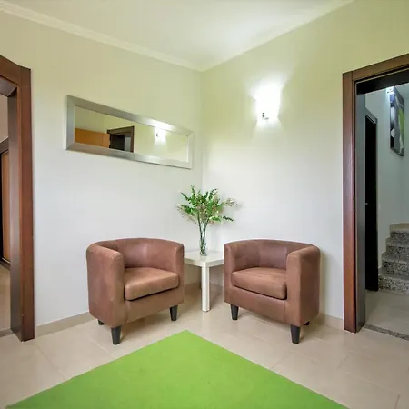 فيلة Rafaella Ii Palace By Atlantic Places *