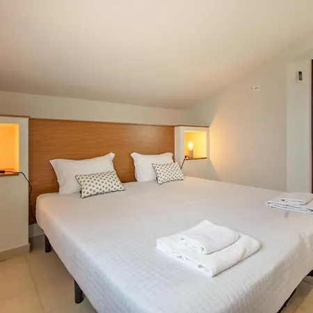 Rafaella Ii Palace By Atlantic Places * Albufeira