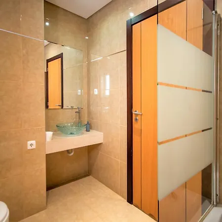 Rafaella Ii Palace By Atlantic Places