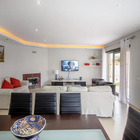 Rafaella Ii Palace By Atlantic Places Villa Albufeira