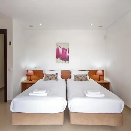 Villa Rafaella Ii Palace By Atlantic Places Albufeira