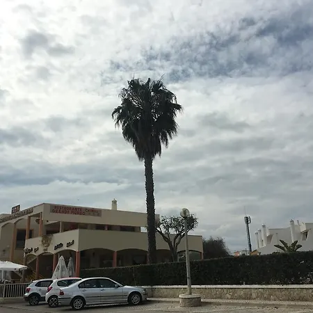 Rafaella Ii Palace By Atlantic Places Villa Albufeira