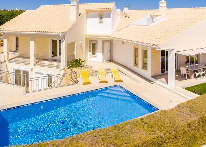 빌라 Rafaella Ii Palace By Atlantic Places