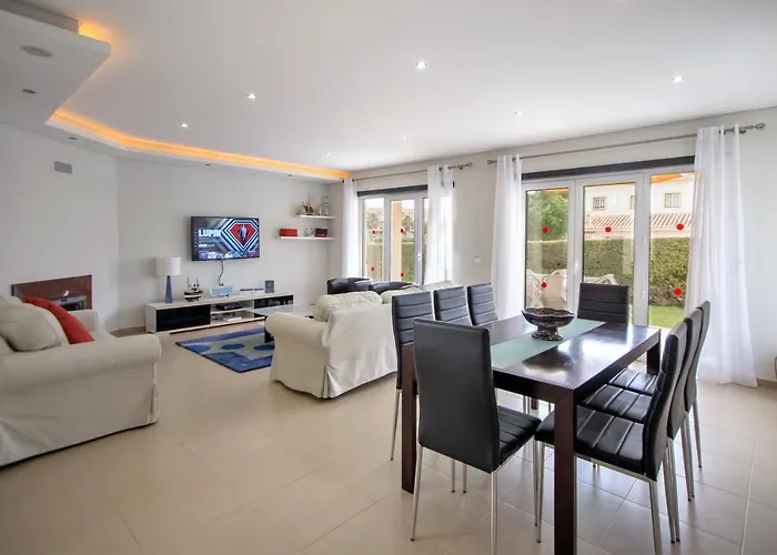 빌라 Rafaella Ii Palace By Atlantic Places