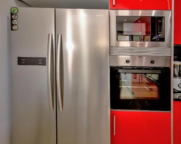 빌라 Rafaella Ii Palace By Atlantic Places 알부페이라