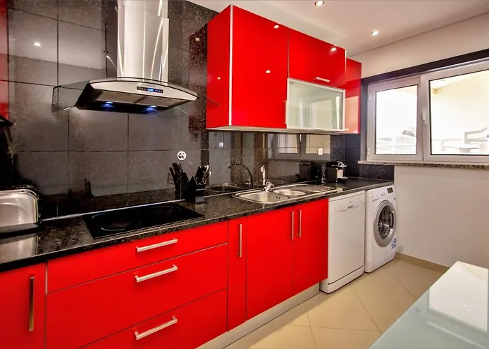 Rafaella Ii Palace By Atlantic Places 빌라