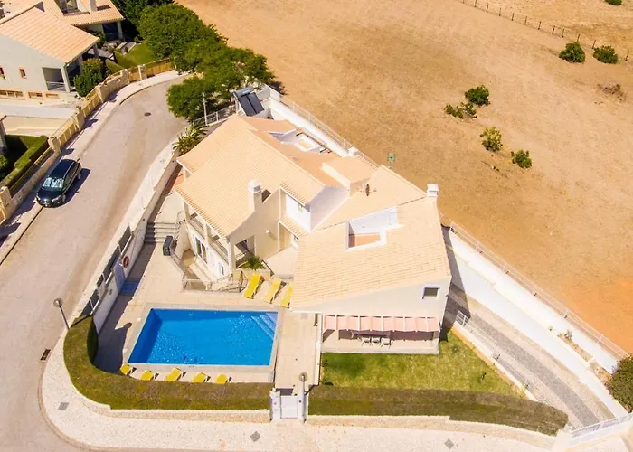 빌라 Rafaella Ii Palace By Atlantic Places