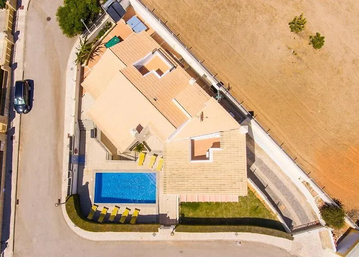 Rafaella Ii Palace By Atlantic Places 빌라 *