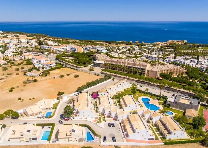 Rafaella Ii Palace By Atlantic Places 빌라