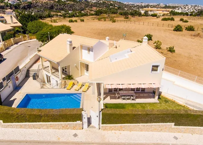 빌라 Rafaella Ii Palace By Atlantic Places *