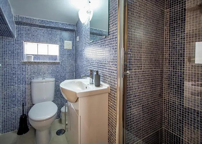 빌라 Rafaella Ii Palace By Atlantic Places *