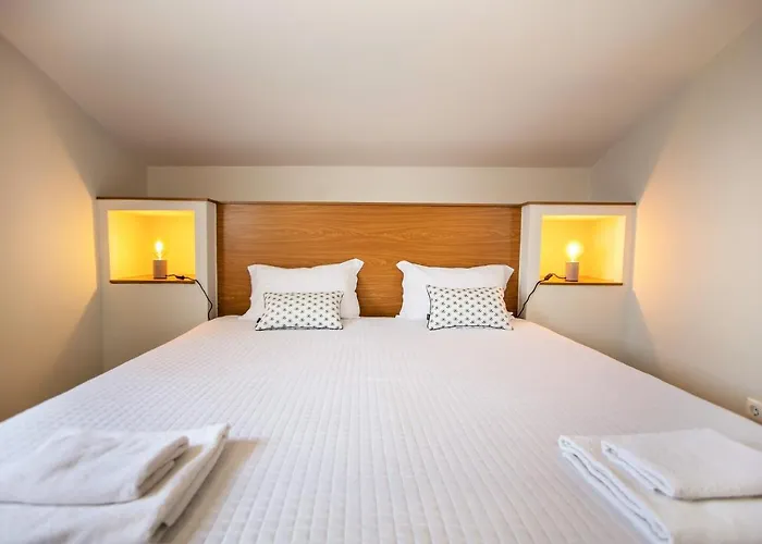 빌라 Rafaella Ii Palace By Atlantic Places 알부페이라