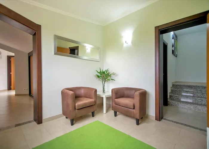 빌라 Rafaella Ii Palace By Atlantic Places *