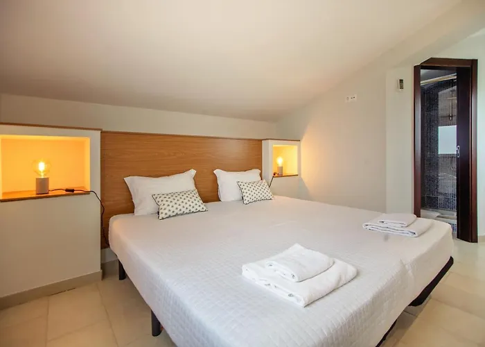 Rafaella Ii Palace By Atlantic Places * 알부페이라