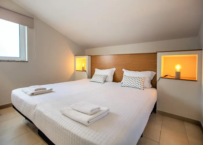 Rafaella Ii Palace By Atlantic Places * 알부페이라