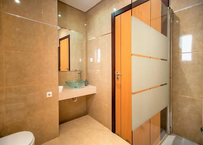 Rafaella Ii Palace By Atlantic Places