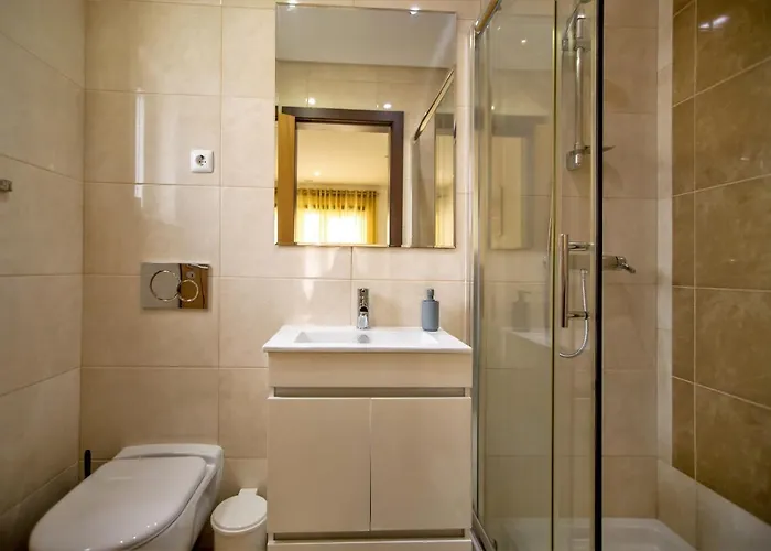 Rafaella Ii Palace By Atlantic Places 알부페이라