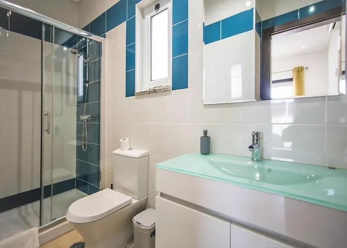 Rafaella Ii Palace By Atlantic Places 빌라 *