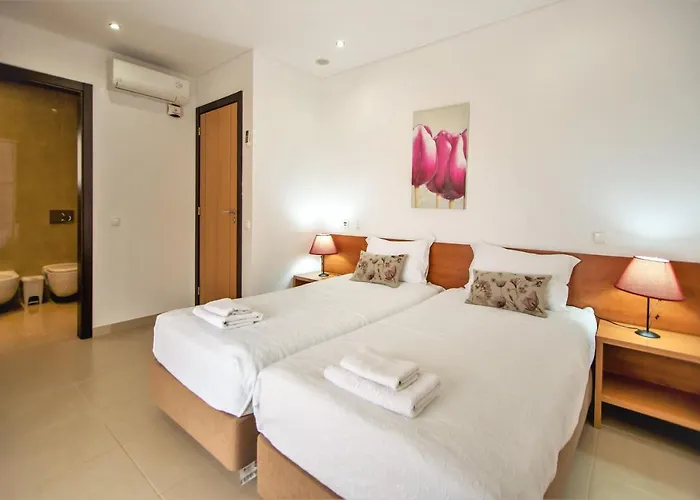 빌라 Rafaella Ii Palace By Atlantic Places *