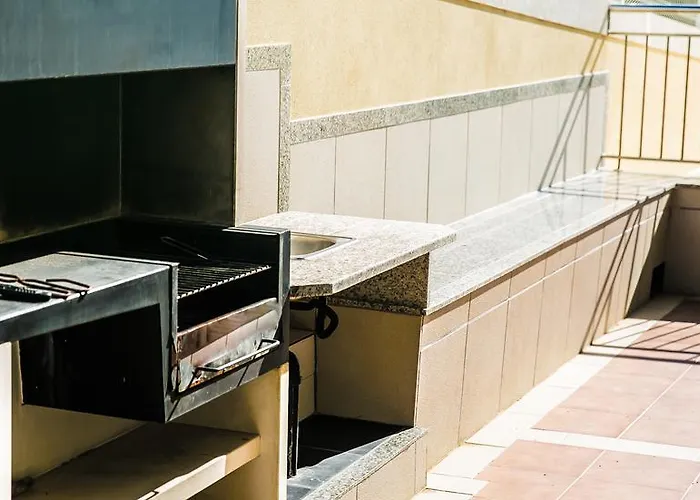 빌라 Rafaella Ii Palace By Atlantic Places 알부페이라