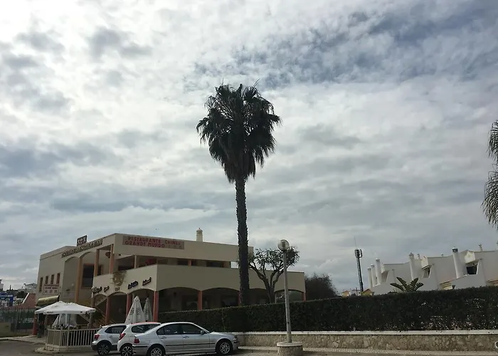 Rafaella Ii Palace By Atlantic Places 빌라 알부페이라