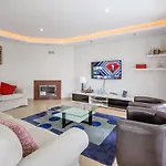 Βίλα Rafaella Ii Palace By Atlantic Places Αλμπουφέιρα