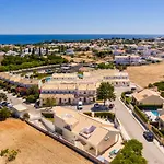 Rafaella Ii Palace By Atlantic Places Βίλα Αλμπουφέιρα